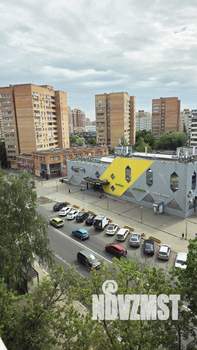 3-к квартира, вторичка, 60м2, 8/9 этаж