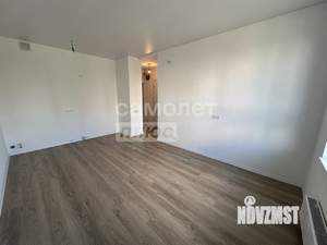 1-к квартира, сданный дом, 33м2, 4/14 этаж