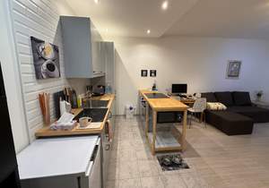 1-к квартира, вторичка, 40м2, 4/14 этаж