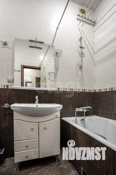 1-к квартира, вторичка, 37м2, 5/5 этаж