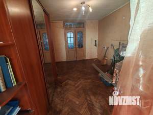 4-к квартира, вторичка, 79м2, 4/9 этаж