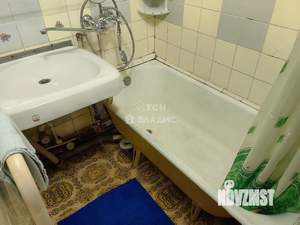 2-к квартира, вторичка, 41м2, 2/5 этаж