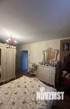 1-к квартира, вторичка, 42м2, 6/17 этаж