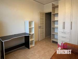 2-к квартира, вторичка, 55м2, 15/17 этаж