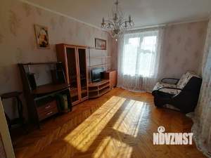 1-к квартира, вторичка, 34м2, 7/12 этаж