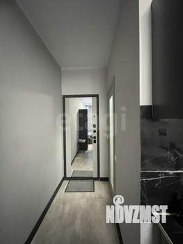 2-к квартира, вторичка, 57м2, 2/21 этаж