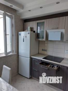 2-к квартира, вторичка, 59м2, 17/25 этаж