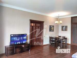 2-к квартира, вторичка, 89м2, 2/3 этаж