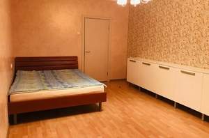 2-к квартира, вторичка, 62м2, 18/25 этаж