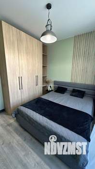 1-к квартира, вторичка, 36м2, 11/17 этаж