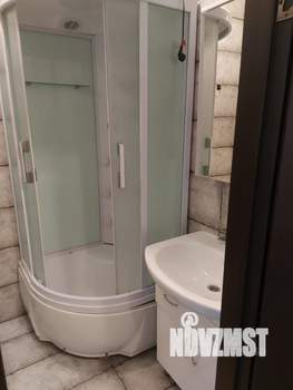 1-к квартира, вторичка, 32м2, 3/6 этаж