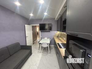 2-к квартира, вторичка, 55м2, 1/7 этаж