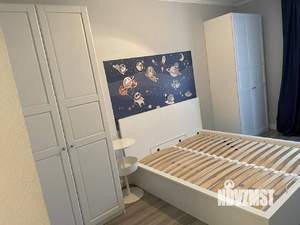 2-к квартира, вторичка, 53м2, 13/17 этаж