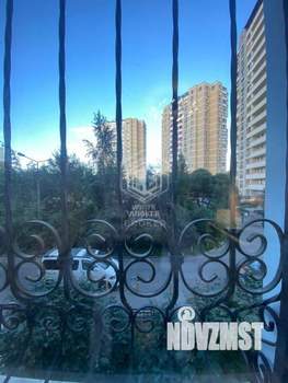 3-к квартира, вторичка, 65м2, 2/16 этаж