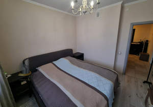 1-к квартира, вторичка, 42м2, 11/19 этаж