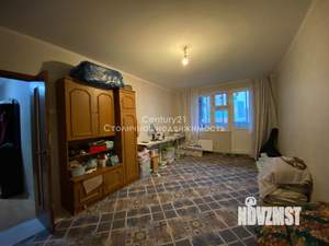 2-к квартира, вторичка, 59м2, 4/25 этаж