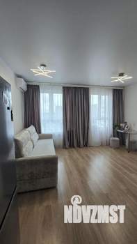Студия квартира, вторичка, 25м2, 16/17 этаж
