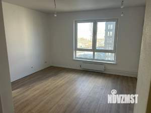 2-к квартира, сданный дом, 55м2, 7/25 этаж