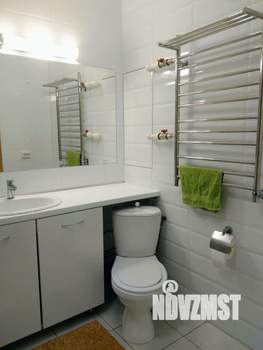 1-к квартира, вторичка, 42м2, 7/26 этаж