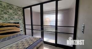 1-к квартира, вторичка, 46м2, 3/17 этаж