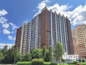 2-к квартира, строящийся дом, 37м2, 10/16 этаж