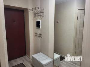 2-к квартира, вторичка, 42м2, 5/5 этаж
