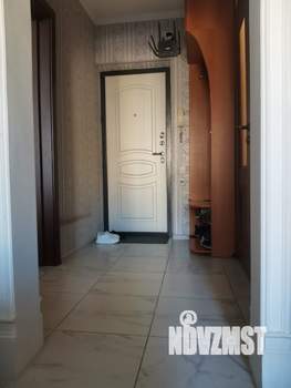 1-к квартира, вторичка, 42м2, 7/15 этаж