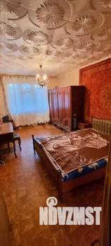 3-к квартира, вторичка, 59м2, 5/9 этаж