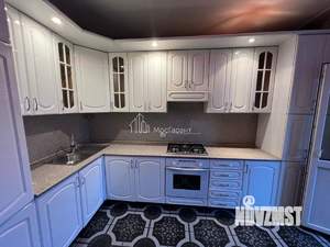 2-к квартира, вторичка, 66м2, 2/10 этаж