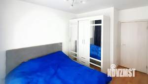 3-к квартира, вторичка, 54м2, 6/22 этаж