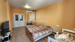 2-к квартира, вторичка, 71м2, 18/25 этаж