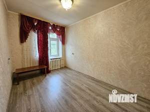 2-к квартира, вторичка, 43м2, 5/5 этаж