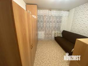 1-к квартира, вторичка, 30м2, 3/5 этаж