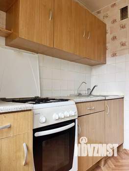 3-к квартира, вторичка, 57м2, 4/5 этаж