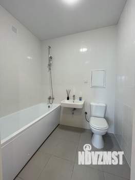 2-к квартира, вторичка, 40м2, 13/17 этаж
