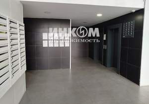 2-к квартира, вторичка, 47м2, 16/25 этаж