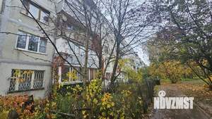 2-к квартира, вторичка, 47м2, 3/5 этаж