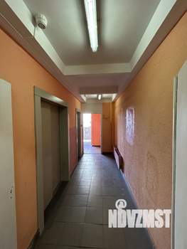 3-к квартира, вторичка, 70м2, 7/16 этаж