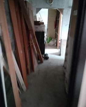 3-к квартира, вторичка, 59м2, 6/9 этаж