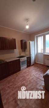 1-к квартира, вторичка, 42м2, 3/17 этаж