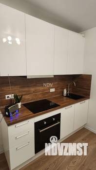 1-к квартира, вторичка, 34м2, 13/17 этаж