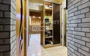 2-к квартира, вторичка, 43м2, 4/9 этаж