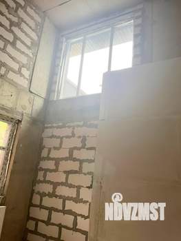 3-к квартира, сданный дом, 64м2, 3/3 этаж