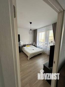 3-к квартира, вторичка, 57м2, 9/22 этаж