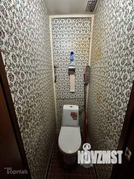 2-к квартира, вторичка, 47м2, 9/9 этаж