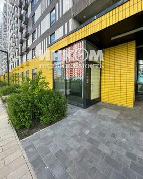 2-к квартира, вторичка, 47м2, 16/25 этаж