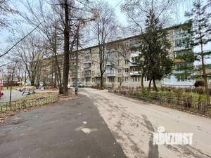 1-к квартира, вторичка, 31м2, 1/5 этаж