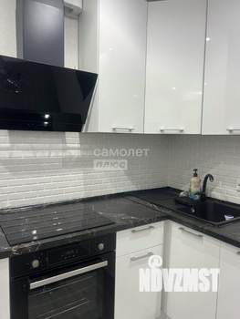 Студия квартира, вторичка, 28м2, 5/17 этаж