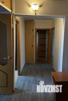 3-к квартира, вторичка, 60м2, 9/9 этаж
