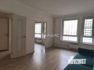 3-к квартира, вторичка, 94м2, 7/14 этаж